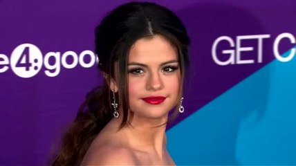 Selena Gomez llama a la policía por sospecha de un nuevo intruso