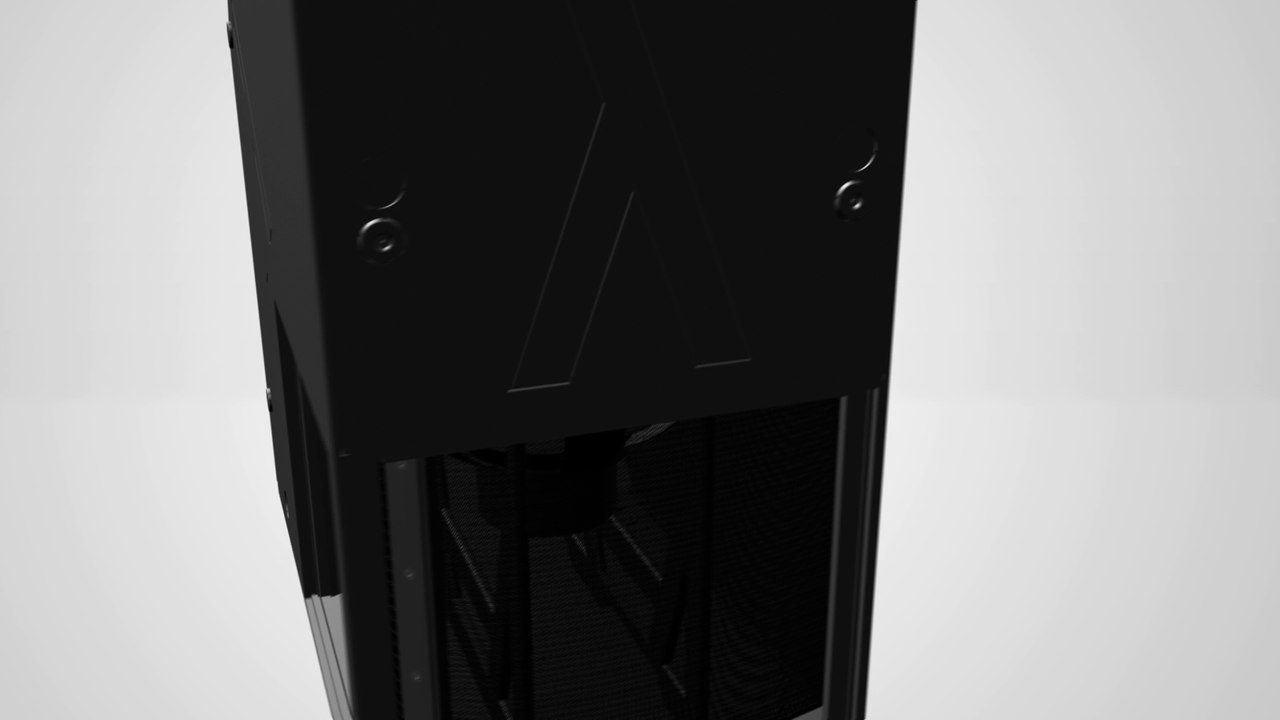 Lambda labs dh-18 hornsubwoofer