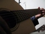 Cambia- menti - Vasco Rossi - tutorial chitarra accordi