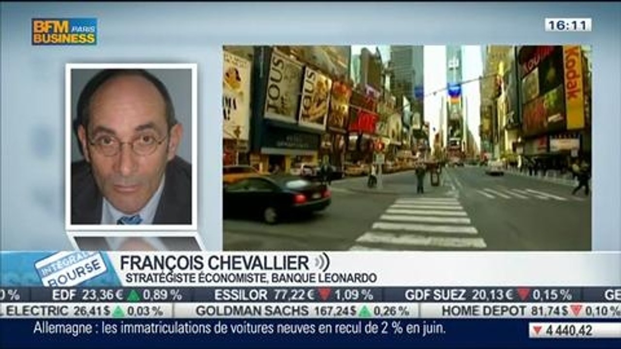 Quelles sont les tendances et les corrélations...