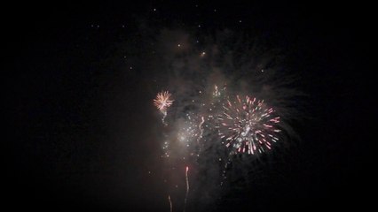 H3 Homes - Happy 4th of July 2014