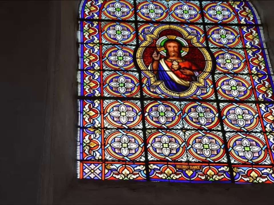 Sainte croix deuxième