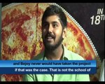 Hindi Pizza not a remake of the Tamil film
