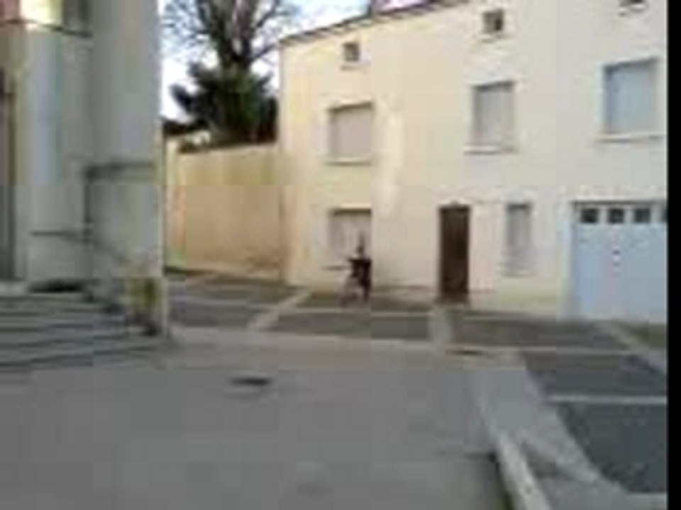 jump