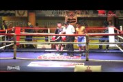 Sergio Gonzalez vs Mauricio Zamora - Boxeo Prodesa