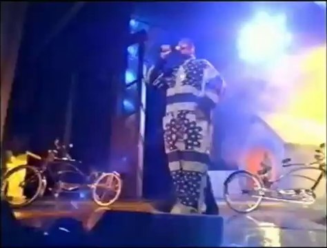 Snoop Dogg, Xzibit & Nate Dogg Bitch Please Live @ The Source Hip Hop Music Awards, Pantages Theatre, Los Angeles, CA, 08-18-1999