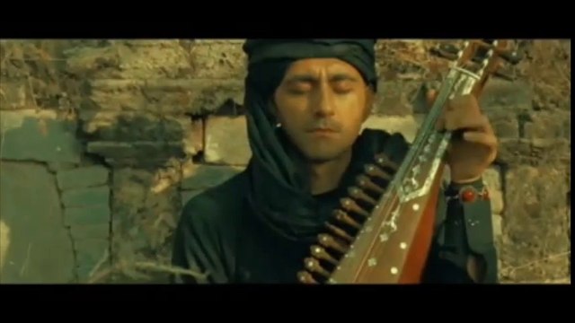 Nashenas The Legend.. Pashto Music