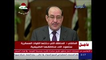 Le Premier ministre irakien rejette les revendications kurdes