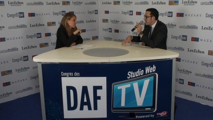Manu CARRICANO - EADA Business School Barcelona