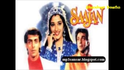 Tu Shayar Hai Main Teri-Saajan