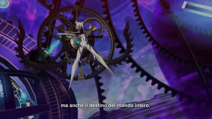 Tales Of Xillia 2 - Japan Expo 2014 Trailer