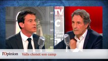 Le 18h de L’Opinion : Sarkozy, la stratégie de la tension