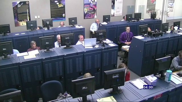 NASA lanza satélite para rastrear dióxido de carbono