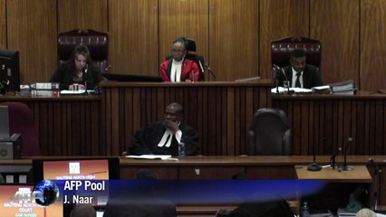 Pistorius suicidaire depuis le meurtre, selon les psychiatres