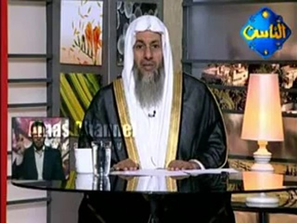 أفضل كتاب في التاريخ الإسلامي _ الشيخ مصطفى العدوي