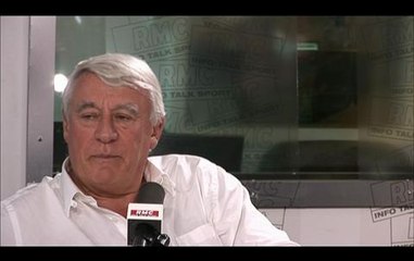 Drapeaux étrangers - Claude Goasguen : « Estrosi n'a pas à décider comme ça !»