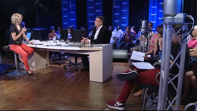 Affaire Sarkozy: Ce ne sont pas les juges qui inventent