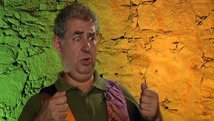 300 contes per a un Tricentenari: A l'Albi, caragols