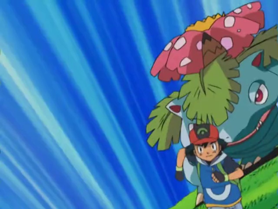 Pokemon Opening 7 Latino