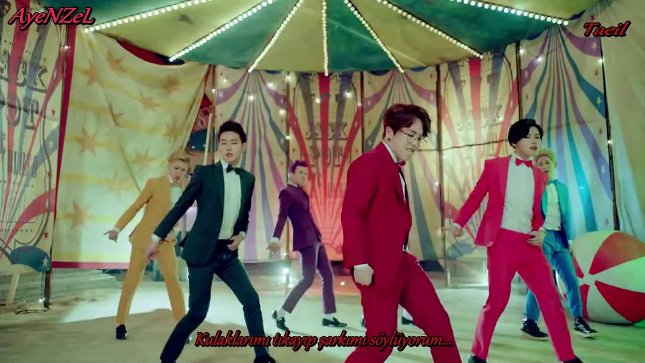 Block B- Jackpot Türkçe Altyazı