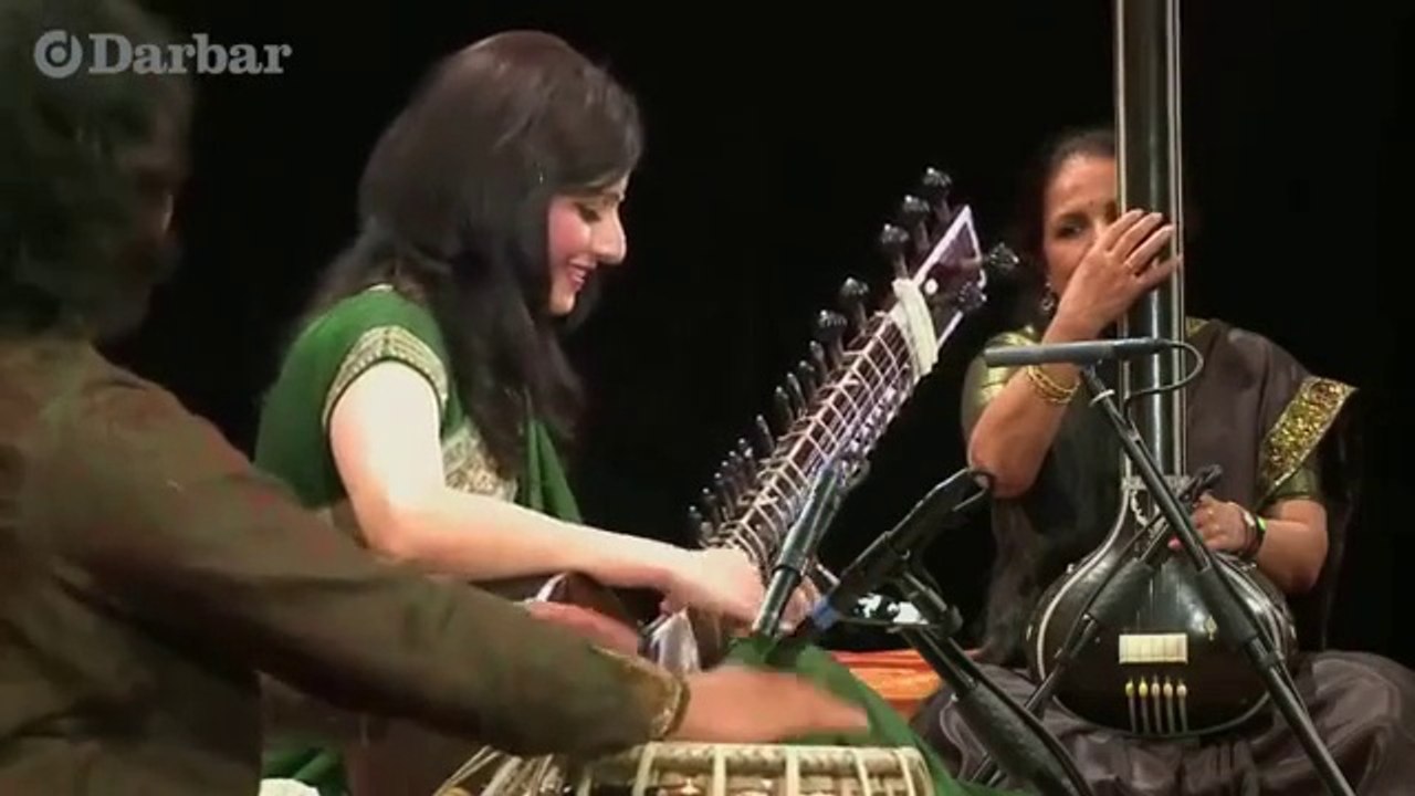 ‫Sitaar.. Roopa Panesar