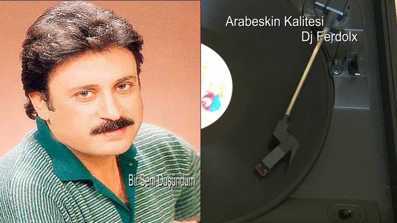 Gökhan Güney Bir seni düşündüm 720p