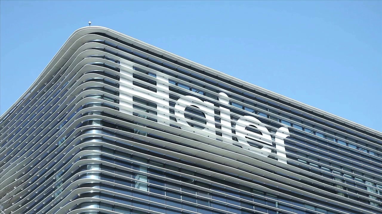 Haier Medical