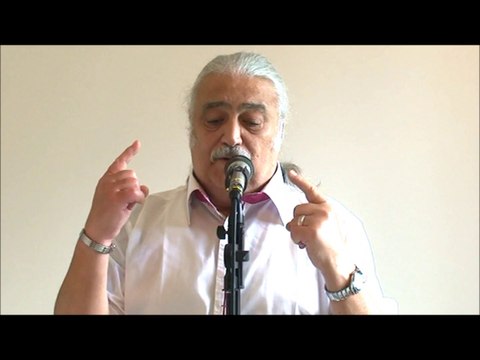 non je n'ai rien oublié (Aznavour par Giorgio) reprise