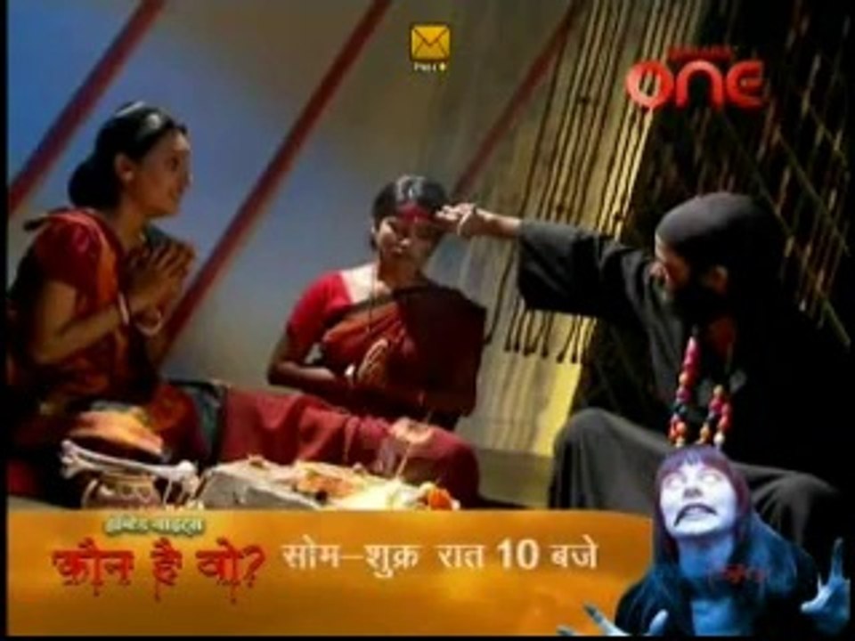 Kismat Connection 2nd June 2014 pt2