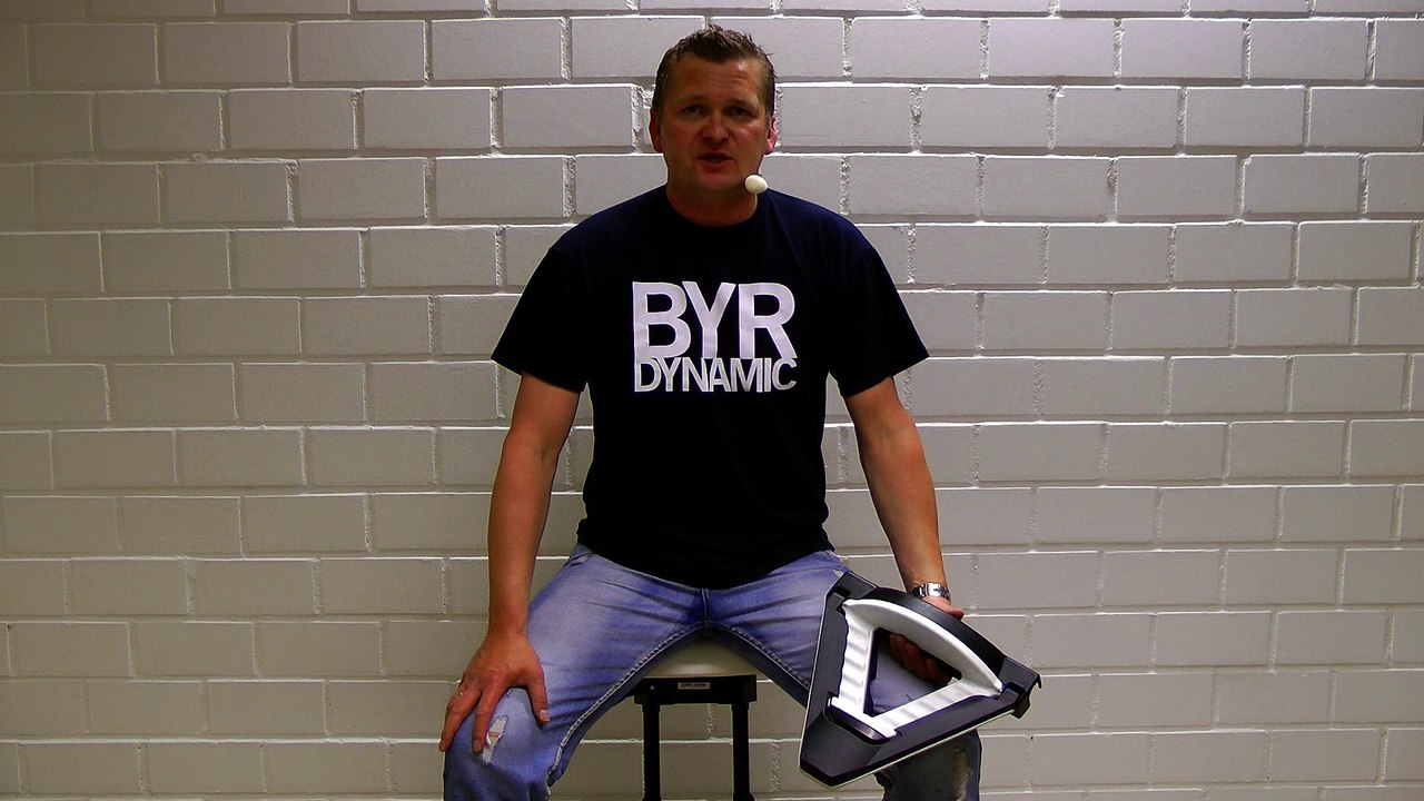 Mey Chairsystems - Gitarrenhalter GS-100