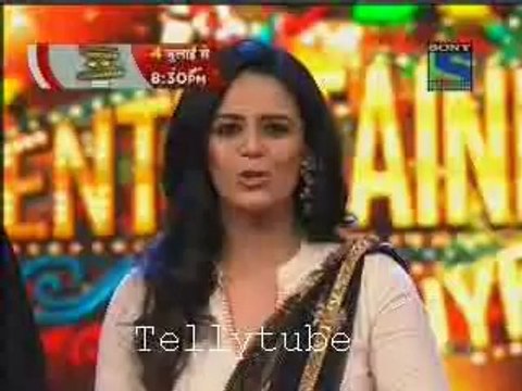 Entertainment Ke Liye Kuch Bhi Karega - 2nd July 2014 Part 1