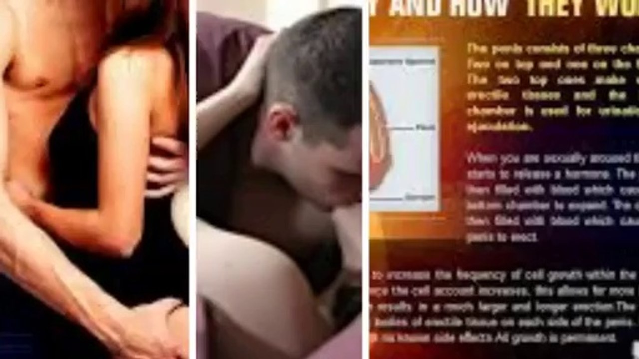 Testo XL - Enhance Muscles Naturally