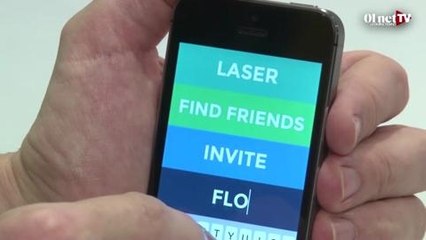 Yo : envoyez un clin d'oeil à vos amis (test appli smarphone)