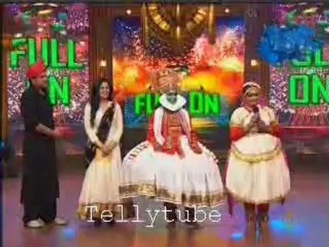 Entertainment Ke Liye Kuch Bhi Karega - 2nd July 2014 Part 4