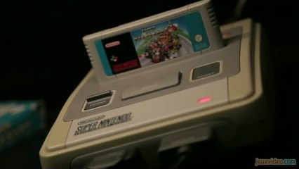 Reportage : La VideoGame Story : La plus grande expo sur l'histoire du jeu vidéo