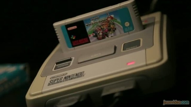 Reportage : La VideoGame Story : La plus grande expo sur l'histoire du jeu vidéo