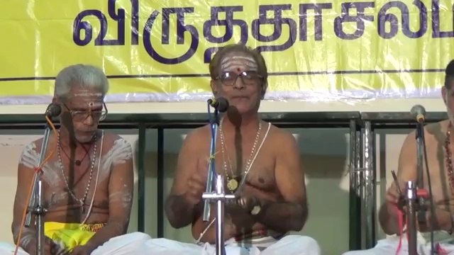 vridhachalam bajan mela 20 06 14