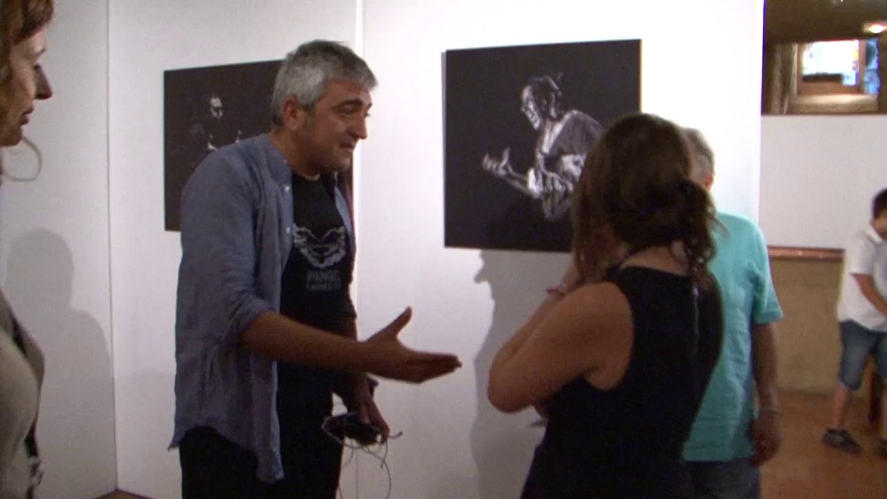 Expositions au Musée Despiau Wlérick dans le cadre du festival Arte Flamenco