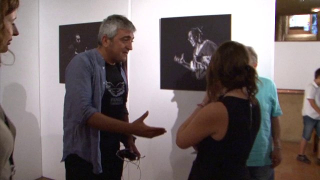 Expositions au Musée Despiau Wlérick dans le cadre du festival Arte Flamenco