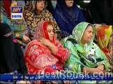 Shan-e-Ramazan With Junaid Jamshed By Ary Digital - 2nd July 2014 (Aftar) - part 2