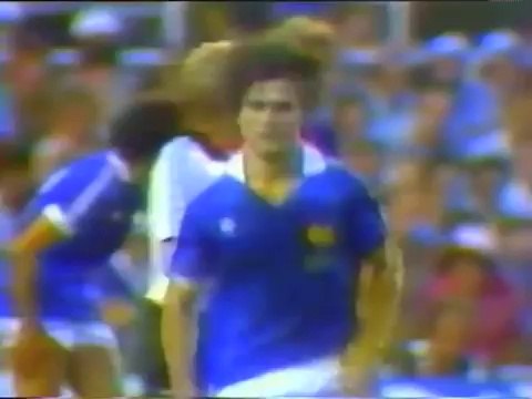 France - RFA (demi-finale Coupe du Monde 1982)