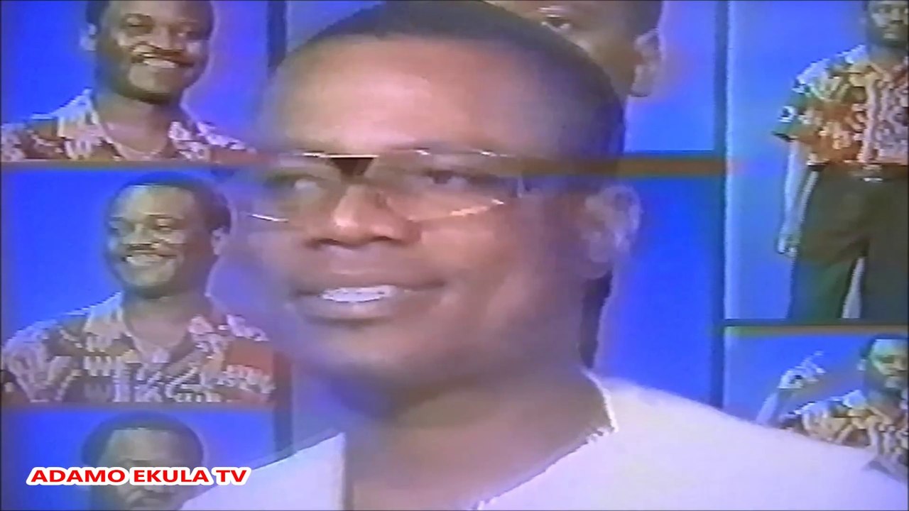 IMAGE EXCLUSIVE ET SOUVENIR: YA JOSSART,ADAMO EKULA,DOUDOU ADOULA ET MBOYO (POUPA)