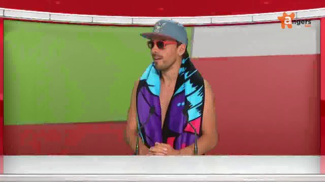 BDE 2014 [S.1] [E.25] - BDE du 02/07/2014 : BDE best-of de l'été n°1