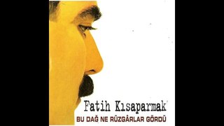 Fatih Kısaparmak_Üzüm Karası Gözlerin_Official Version