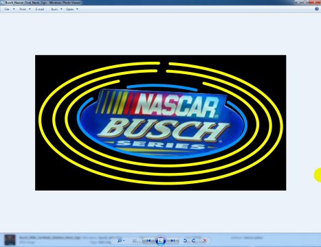 Busch Beer Neon Signs Lights | Busch Neon Signs Lights