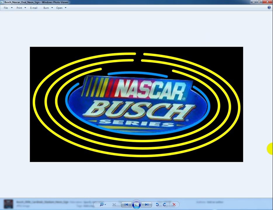 Busch Beer Neon Signs Lights | Busch Neon Signs Lights