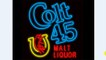 Colt 45 Beer Neon Signs Lights | Colt 45 Neon Signs Lights