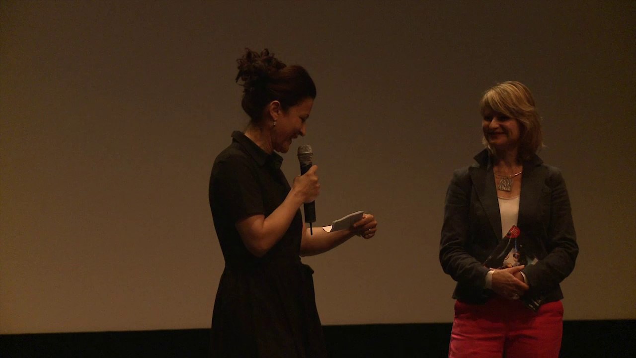 Présentation du Cuirassé Potemkine par Natacha Laurent