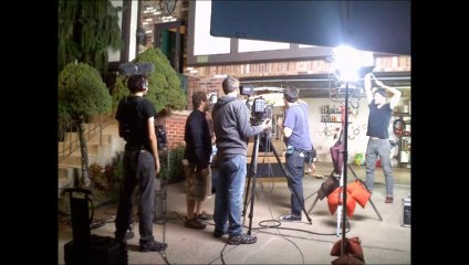 انا و حشيشي Tamer W Michael + DEMOS