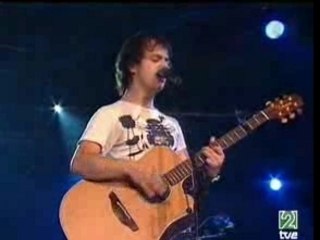 Jamie Cullum London skies